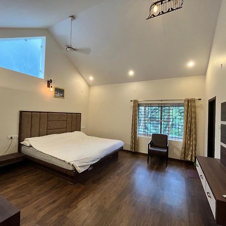 The Mount Walk - 2Bhk Villa Йеркауд Екстериор снимка