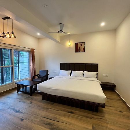 The Mount Walk - 2Bhk Villa Йеркауд Екстериор снимка