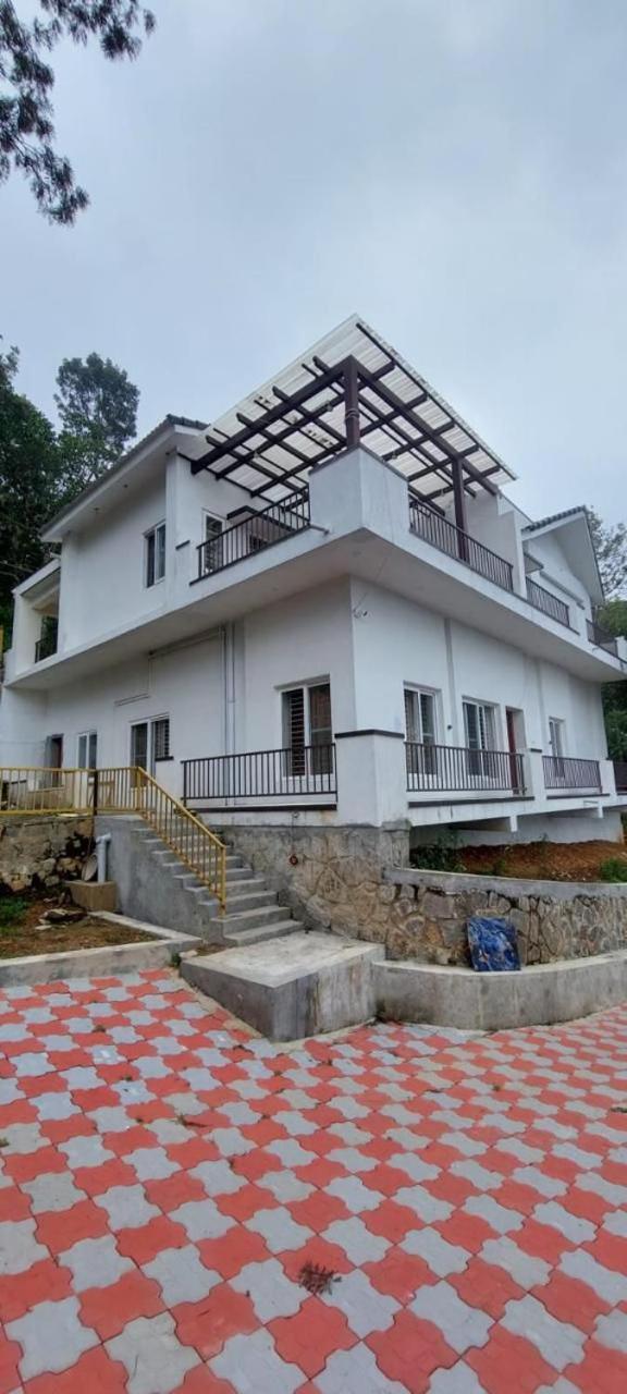 The Mount Walk - 2Bhk Villa Йеркауд Екстериор снимка