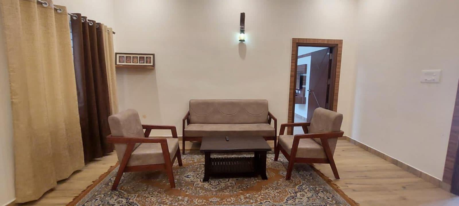 The Mount Walk - 2Bhk Villa Йеркауд Екстериор снимка