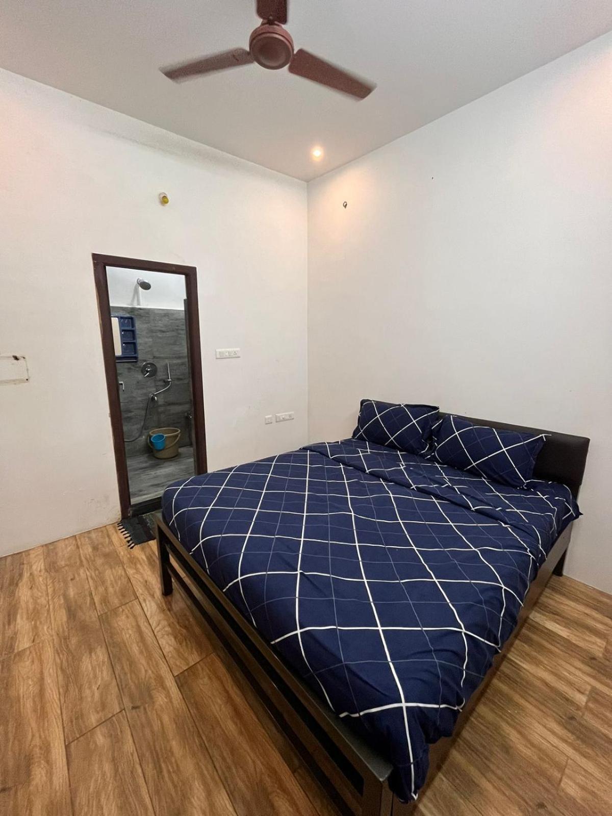 The Mount Walk - 2Bhk Villa Йеркауд Екстериор снимка