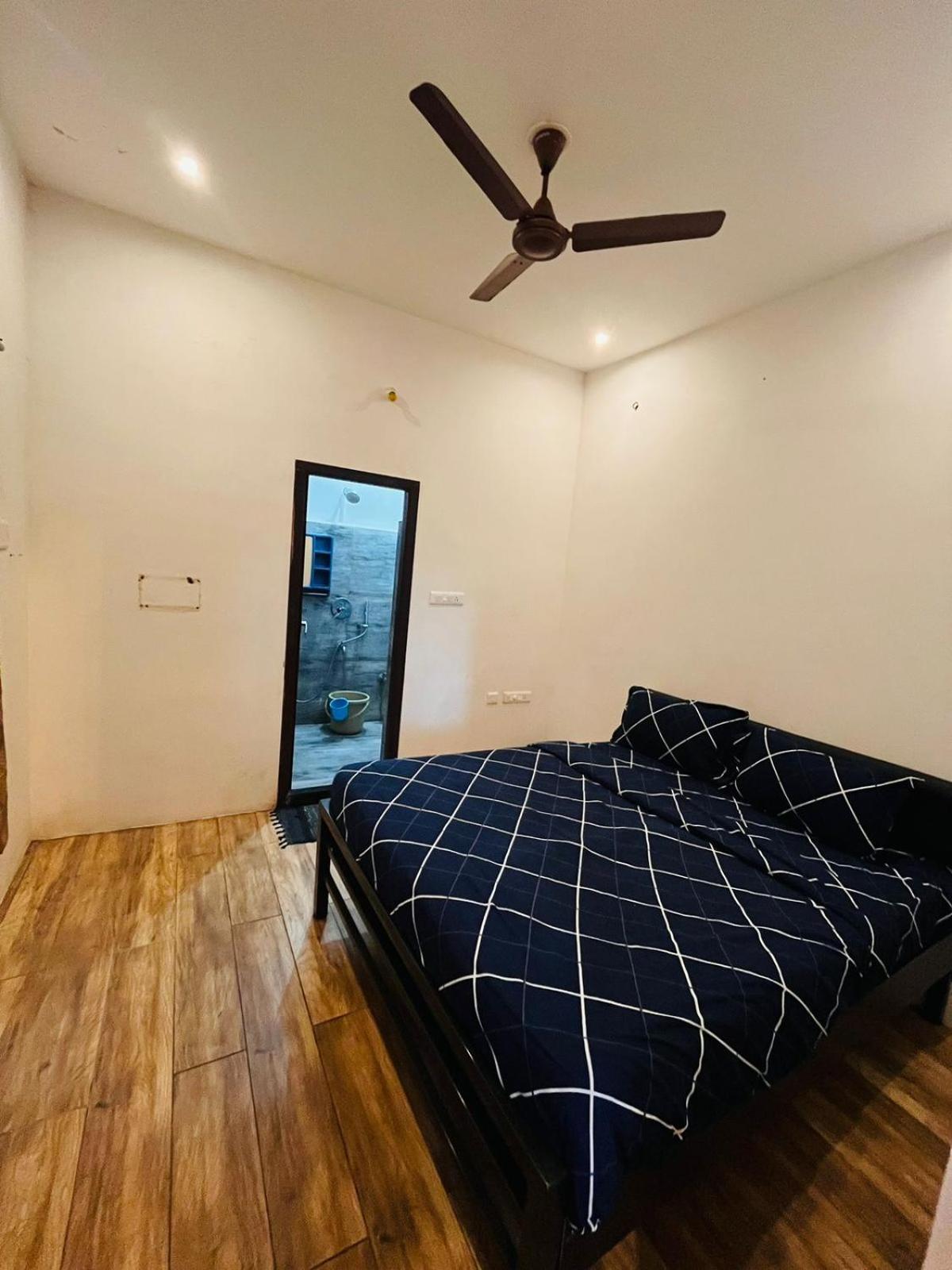 The Mount Walk - 2Bhk Villa Йеркауд Екстериор снимка