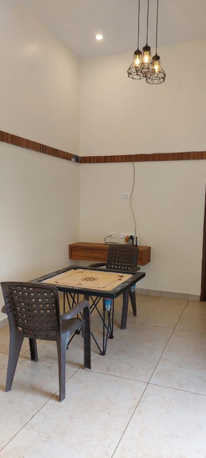The Mount Walk - 2Bhk Villa Йеркауд Екстериор снимка