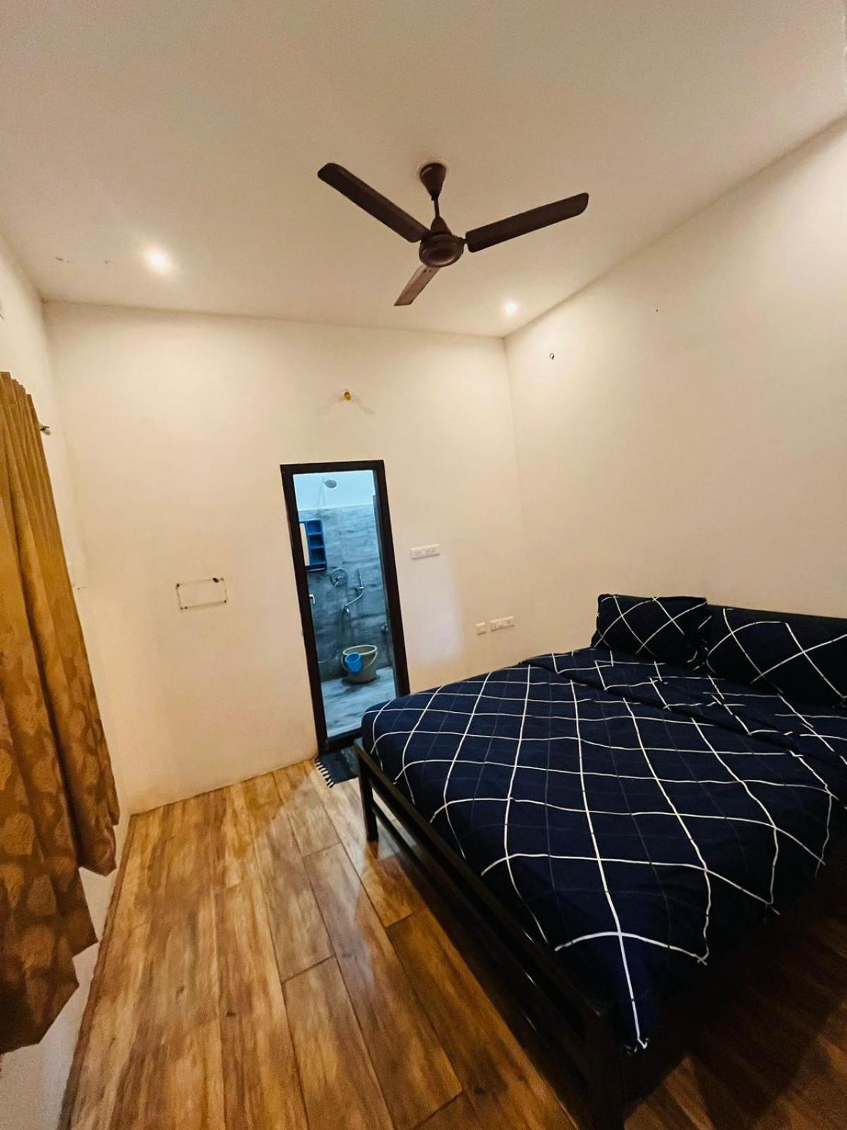 The Mount Walk - 2Bhk Villa Йеркауд Екстериор снимка