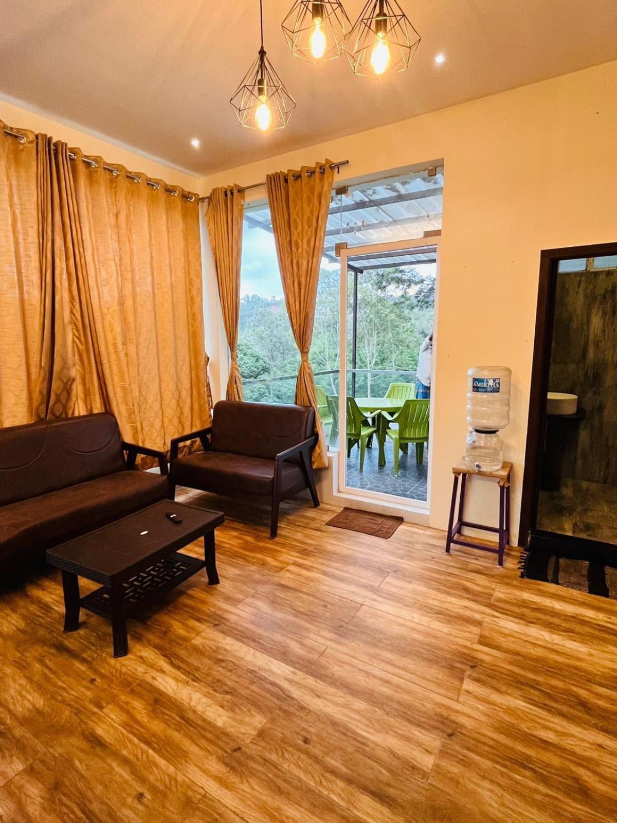 The Mount Walk - 2Bhk Villa Йеркауд Екстериор снимка