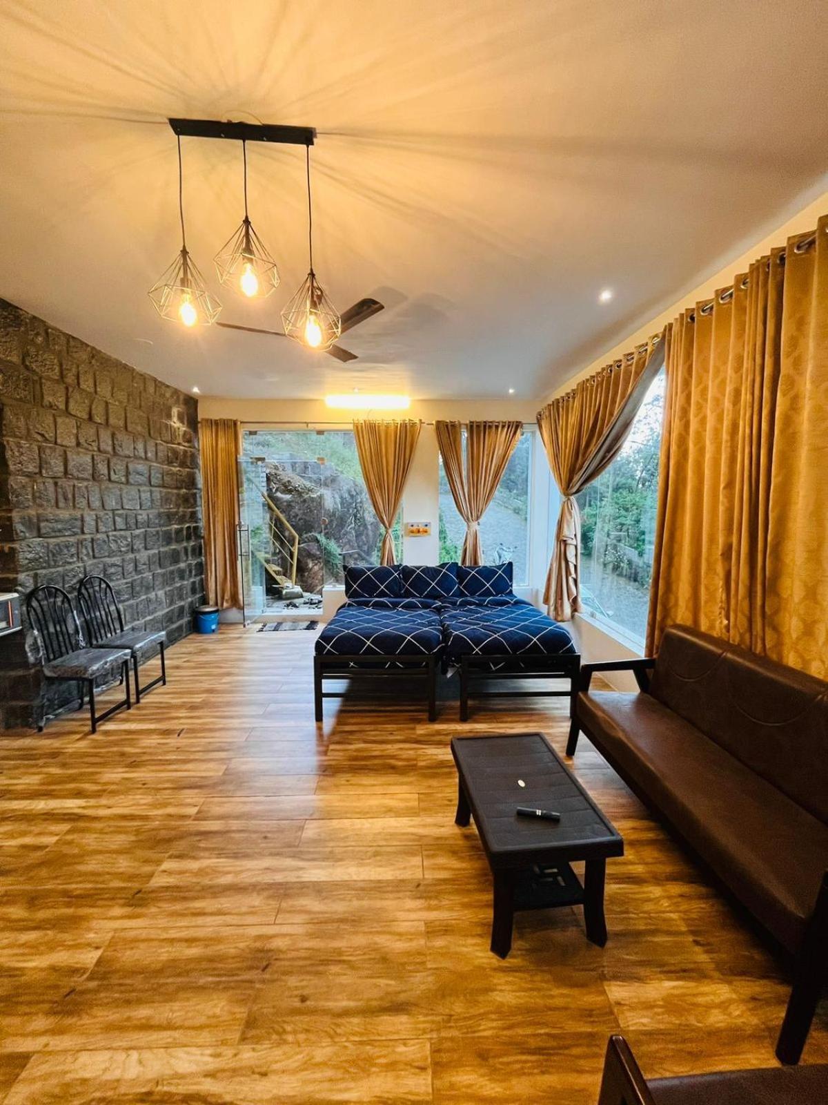 The Mount Walk - 2Bhk Villa Йеркауд Екстериор снимка