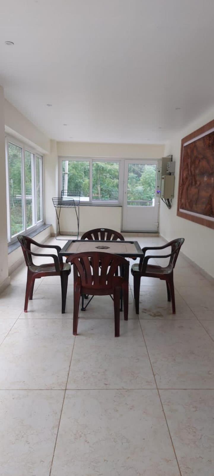 The Mount Walk - 2Bhk Villa Йеркауд Екстериор снимка