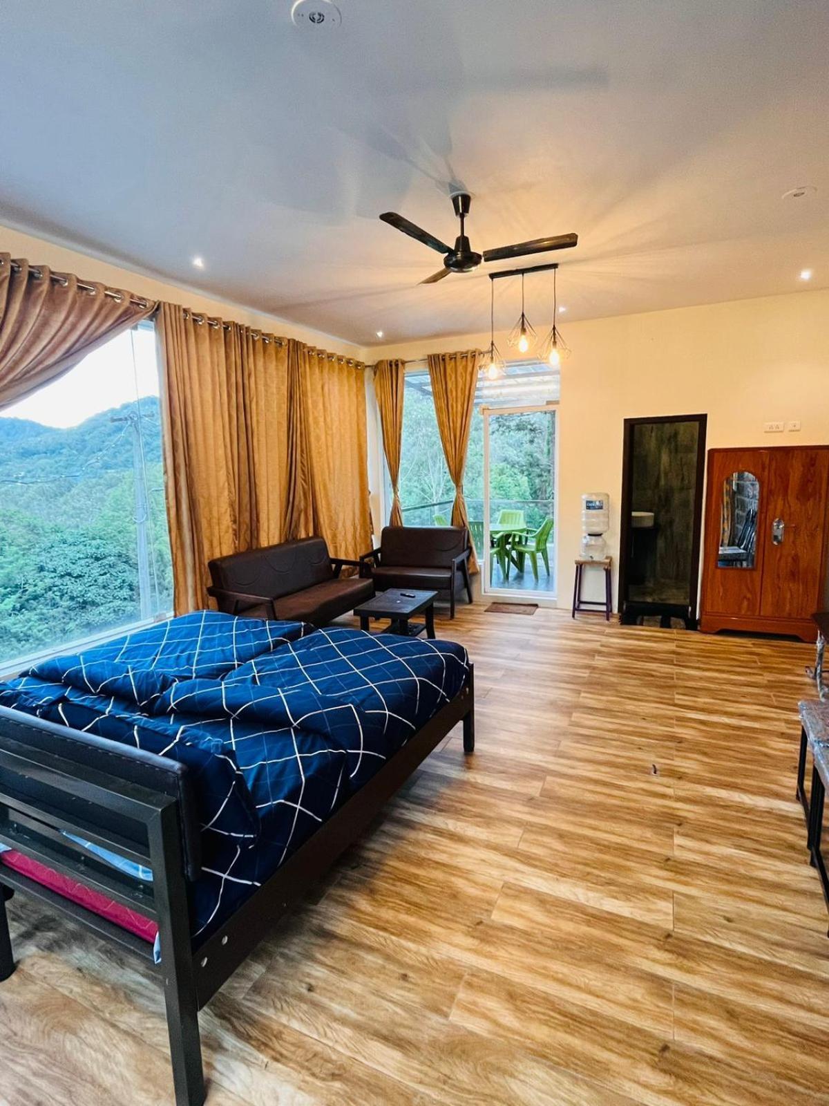 The Mount Walk - 2Bhk Villa Йеркауд Екстериор снимка