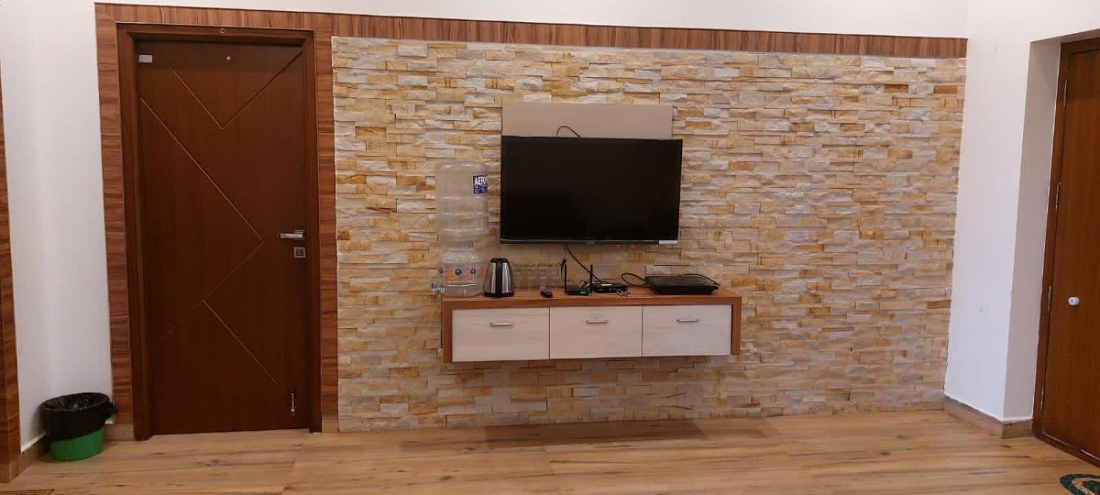 The Mount Walk - 2Bhk Villa Йеркауд Екстериор снимка