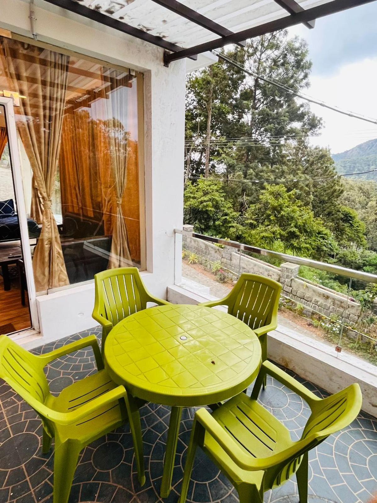 The Mount Walk - 2Bhk Villa Йеркауд Екстериор снимка