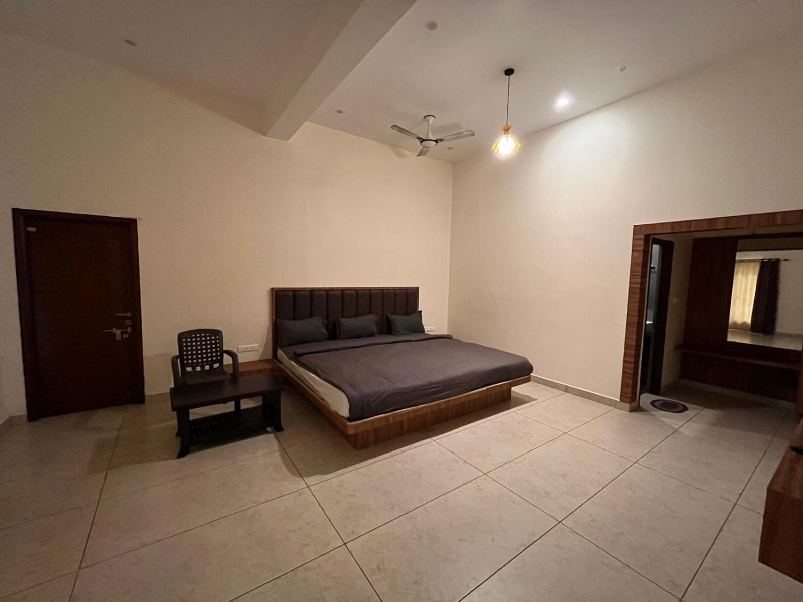 The Mount Walk - 2Bhk Villa Йеркауд Екстериор снимка