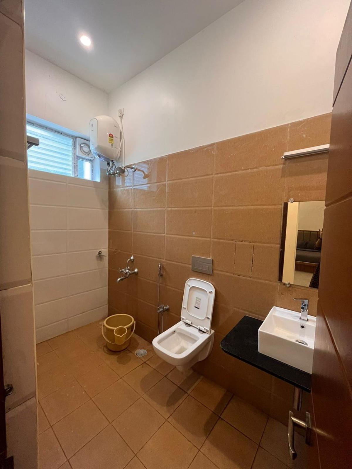 The Mount Walk - 2Bhk Villa Йеркауд Екстериор снимка