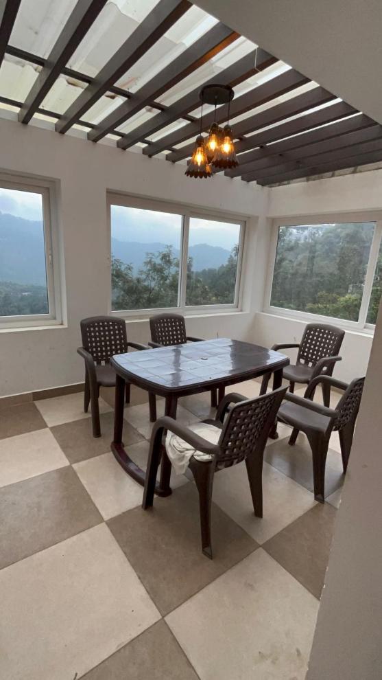 The Mount Walk - 2Bhk Villa Йеркауд Екстериор снимка