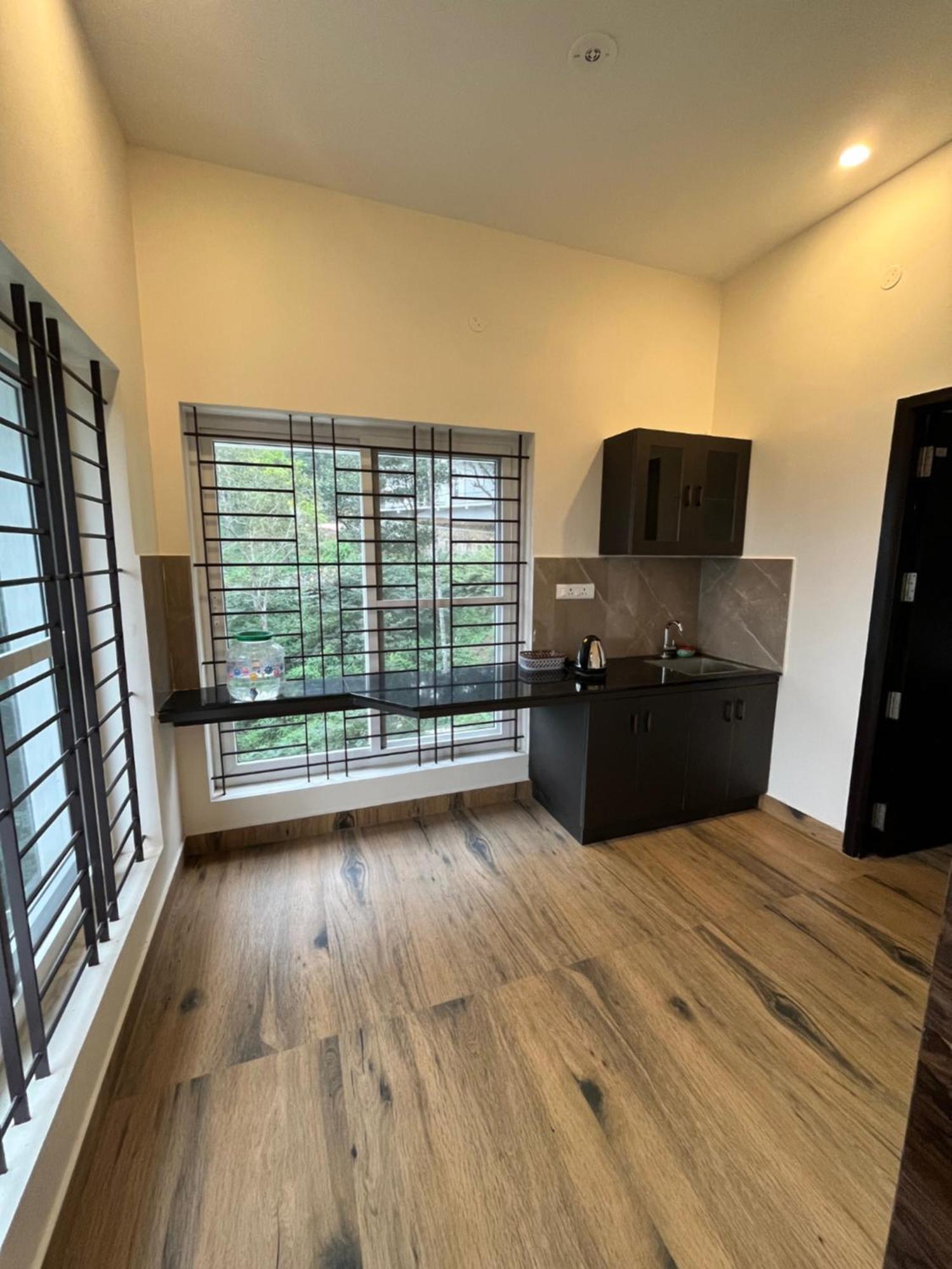 The Mount Walk - 2Bhk Villa Йеркауд Екстериор снимка