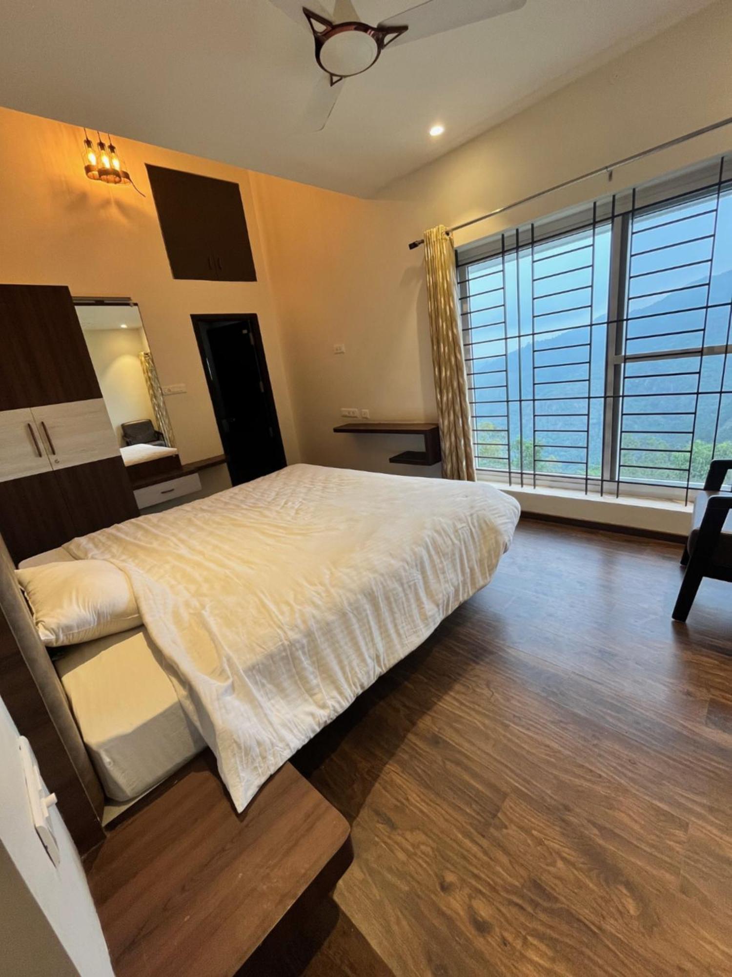 The Mount Walk - 2Bhk Villa Йеркауд Екстериор снимка