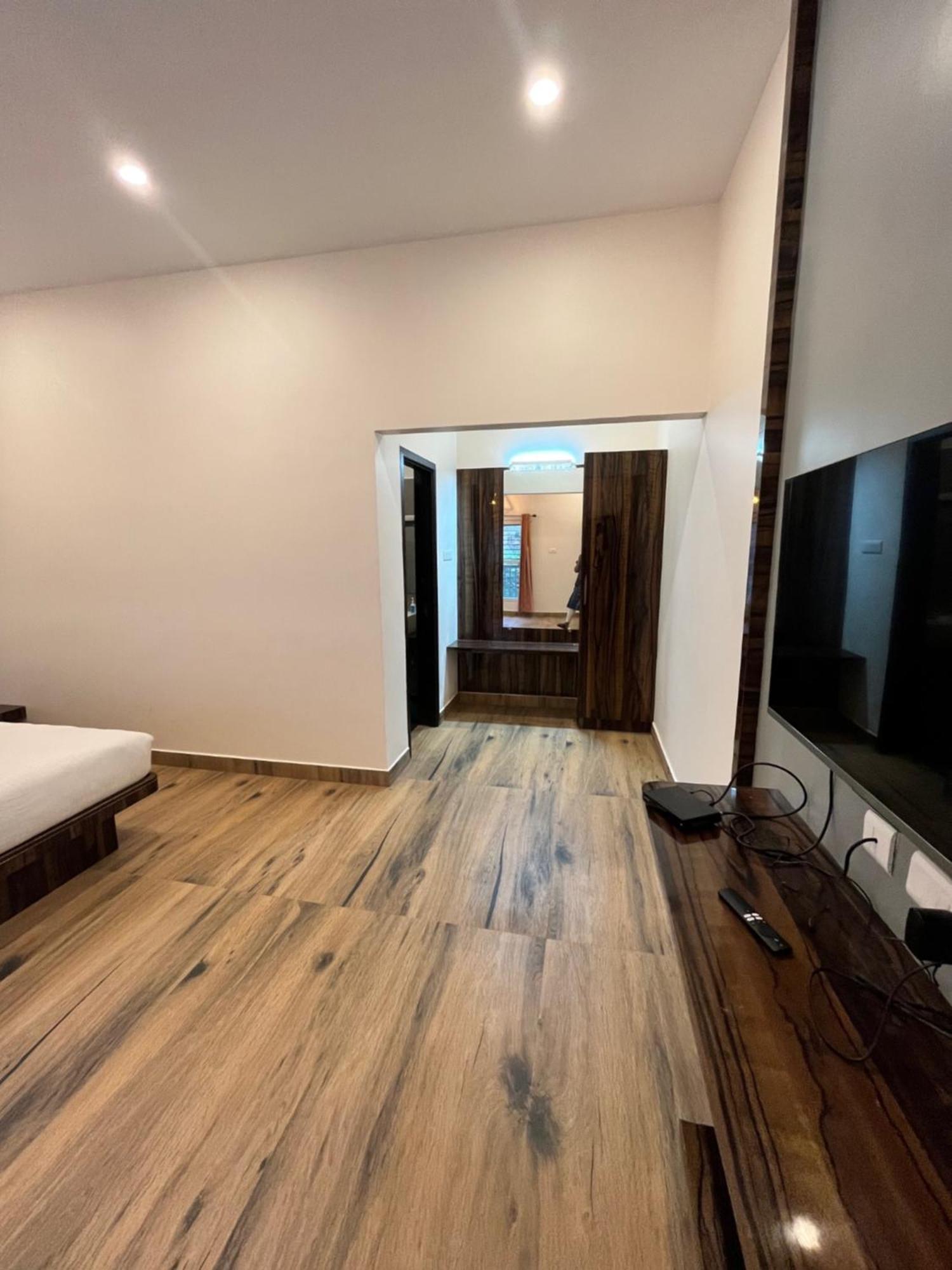 The Mount Walk - 2Bhk Villa Йеркауд Екстериор снимка