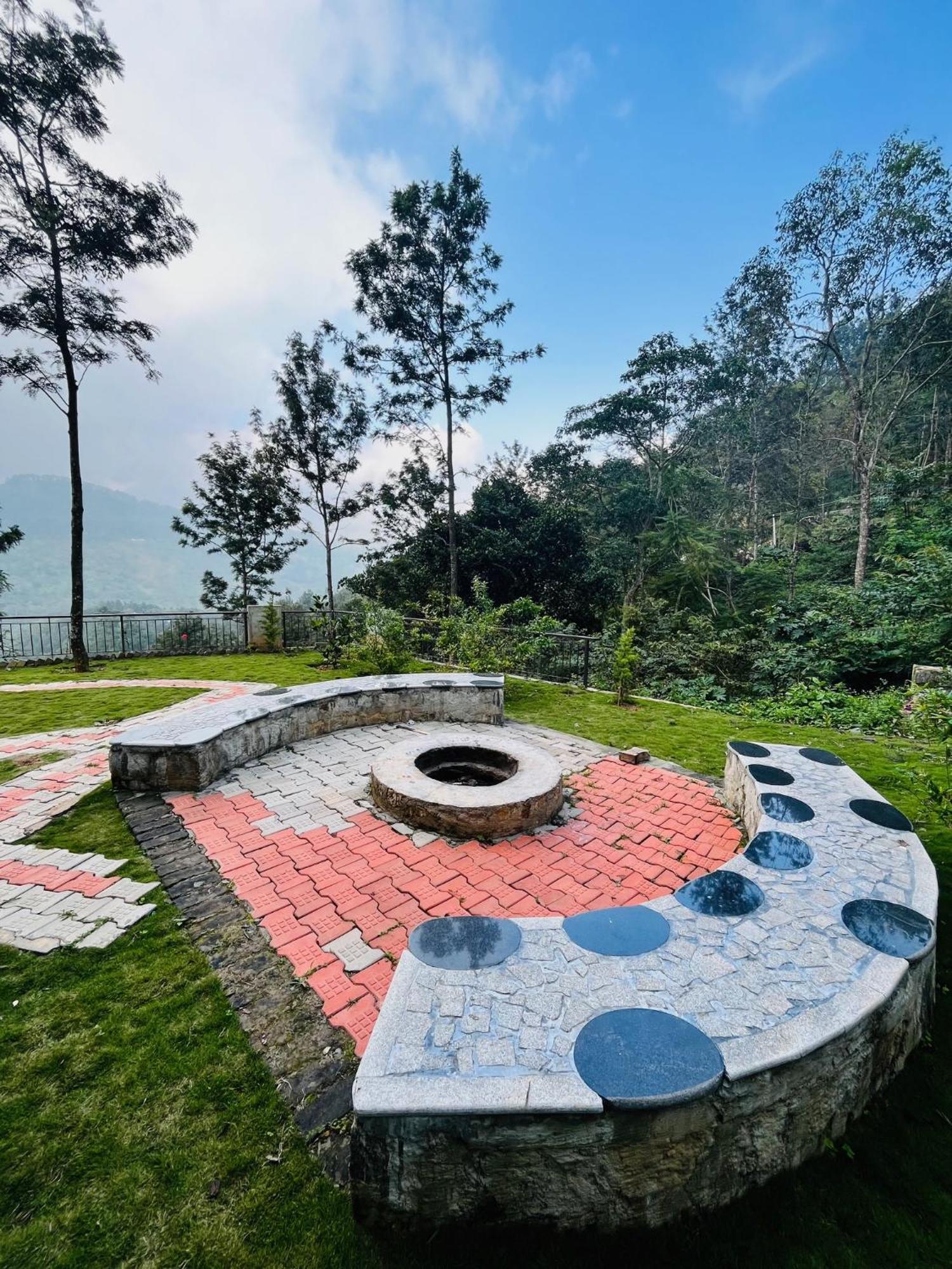 The Mount Walk - 2Bhk Villa Йеркауд Екстериор снимка