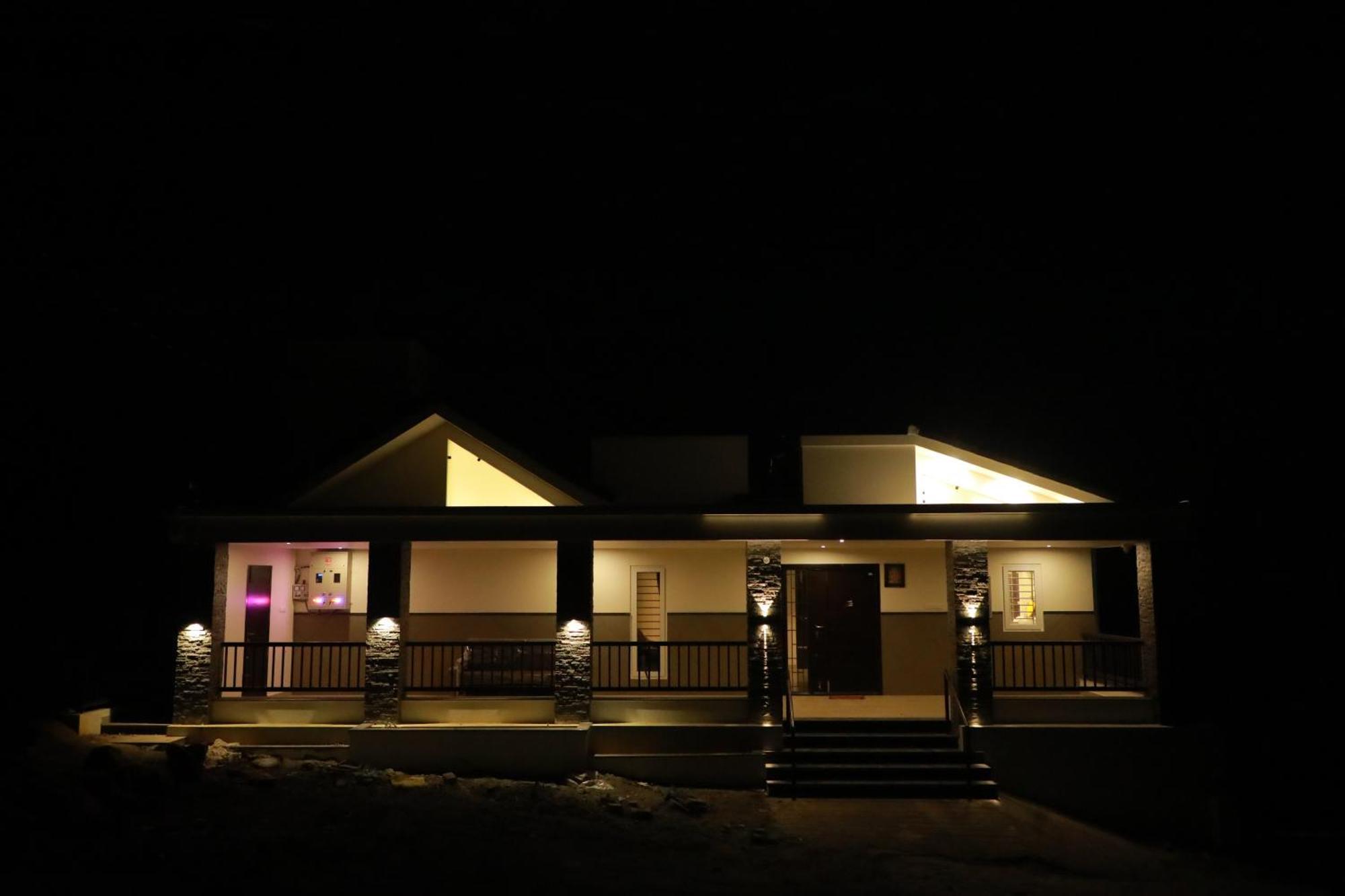 The Mount Walk - 2Bhk Villa Йеркауд Екстериор снимка